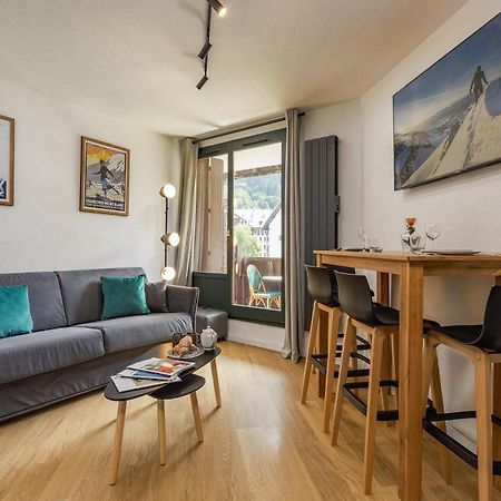 Chamonix Sud - Chez Loulou - Happy Rentals 外观 照片