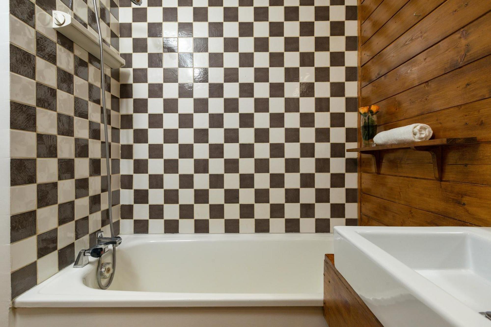 Chamonix Sud - Chez Loulou - Happy Rentals 外观 照片
