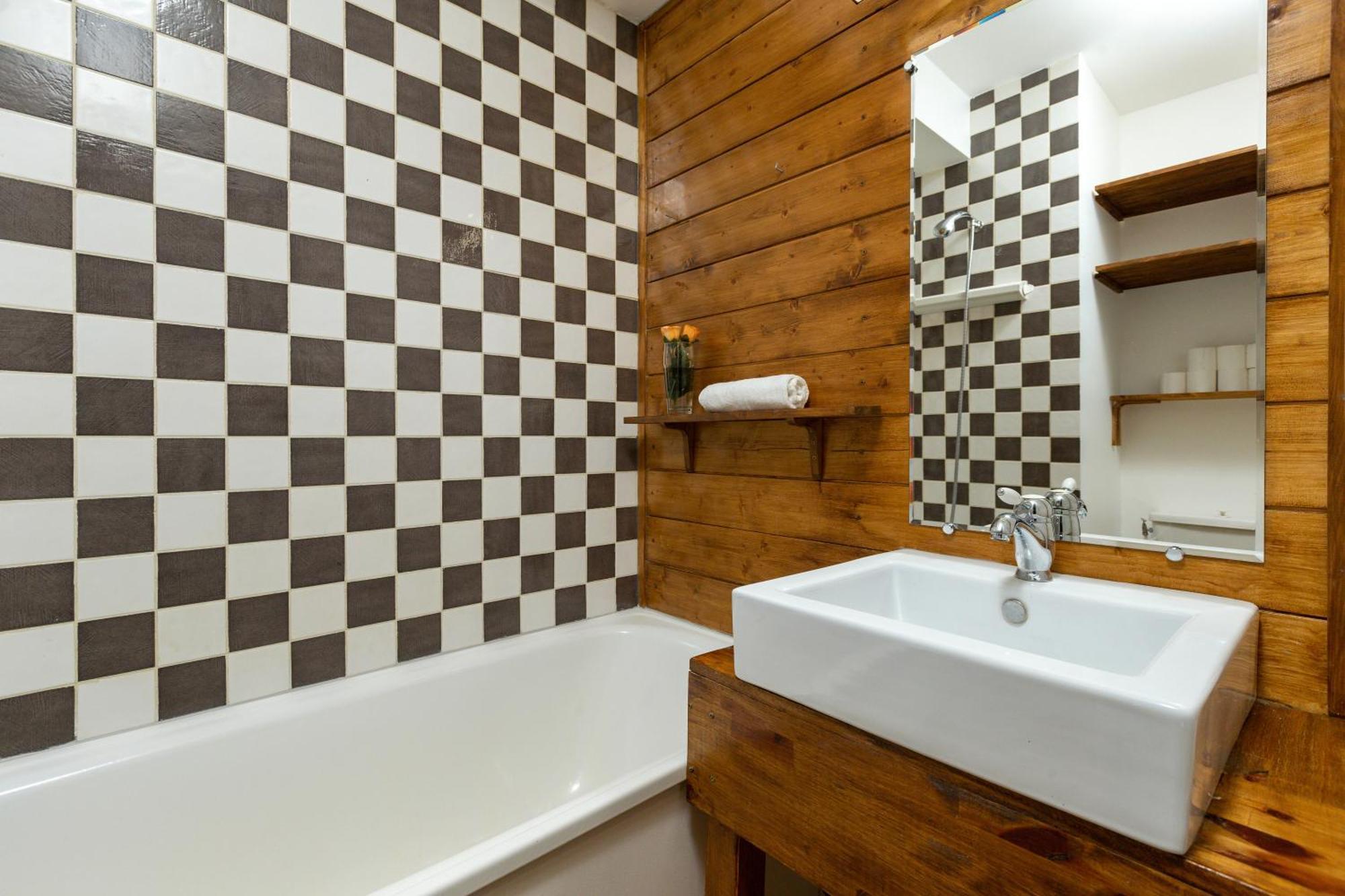 Chamonix Sud - Chez Loulou - Happy Rentals 外观 照片